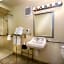 Markham House Suites Little Rock Medical Center