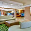 Holiday Inn Express Hotel & Suites Midlothian Turnpike By IHG