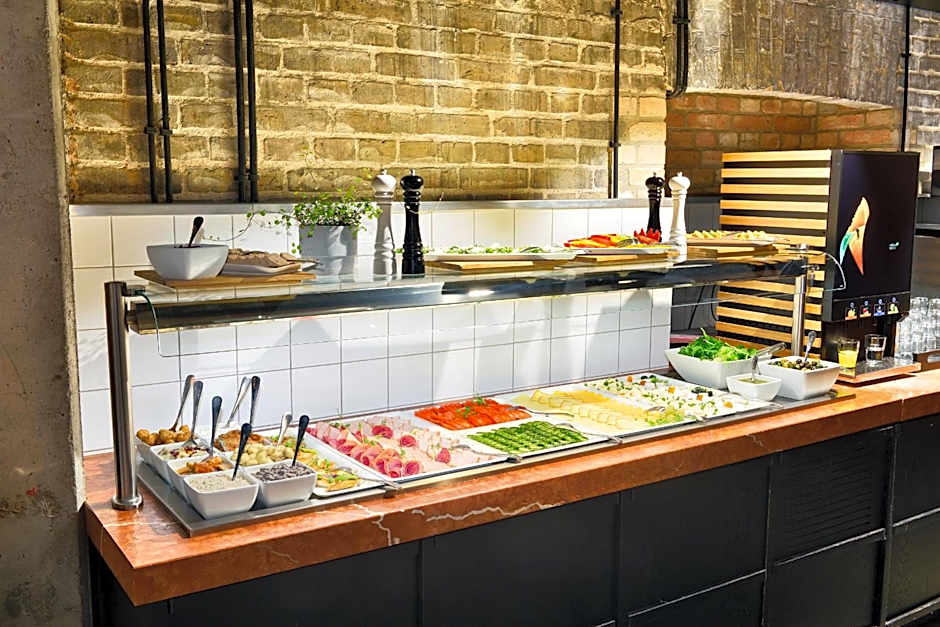 ARCHE Dwor Uphagena Gdansk