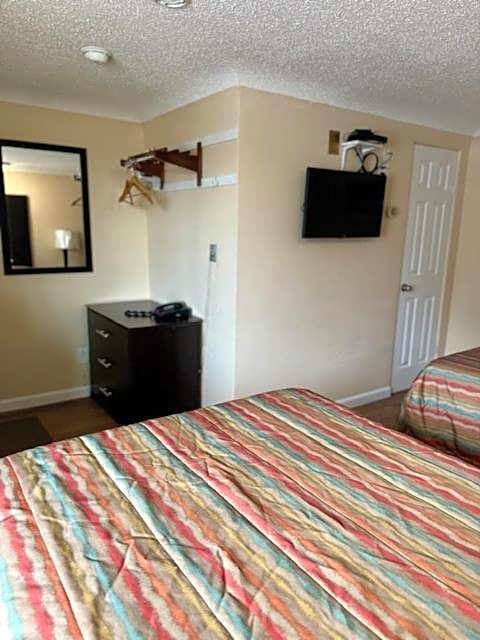 Gratiot View Motel