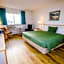 Mountain Host Motor Inn