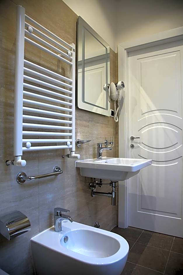 B&B Federica's House In Rome