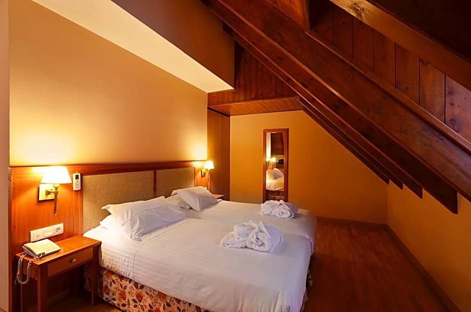 Hotel Spa Acevi Val d’Aran