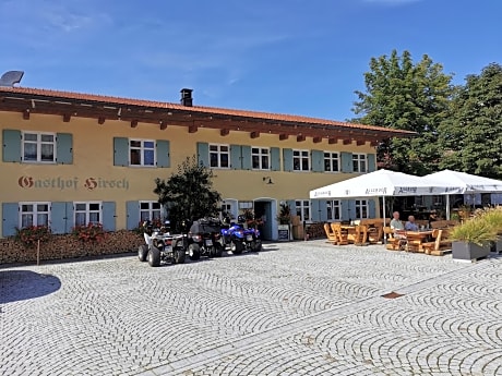 Landgasthof Hirsch