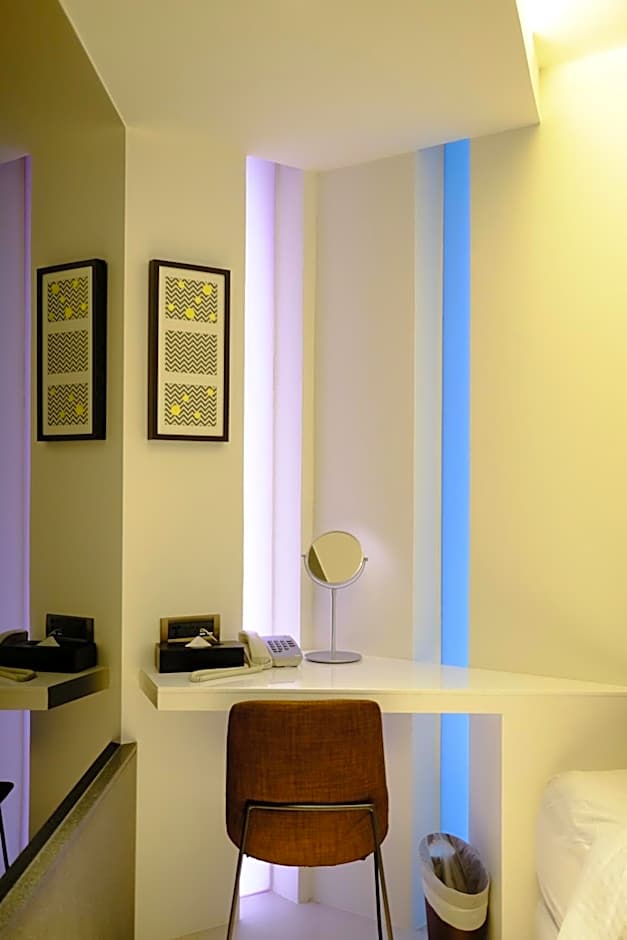 Tongzhan Design Inns