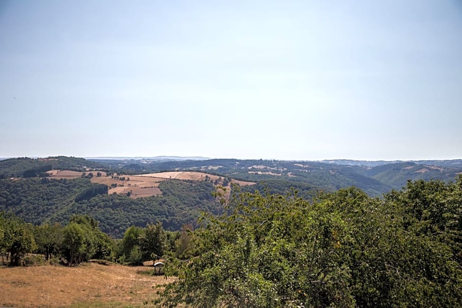 Gîte de séjour Haut 2 Gammes