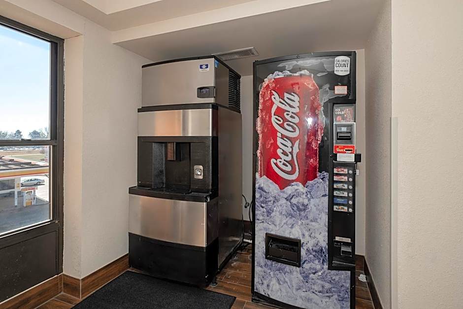 Red Roof Inn Prattville