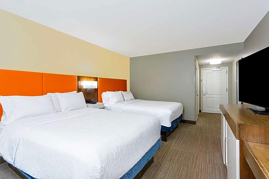 Hampton Inn By Hilton & Suites Tallahassee I-10-Thomasville Rd, Fl