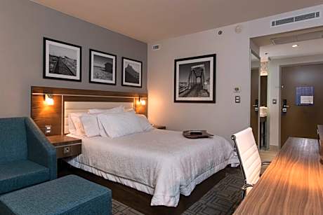 Hampton Inn By Hilton Hermosillo