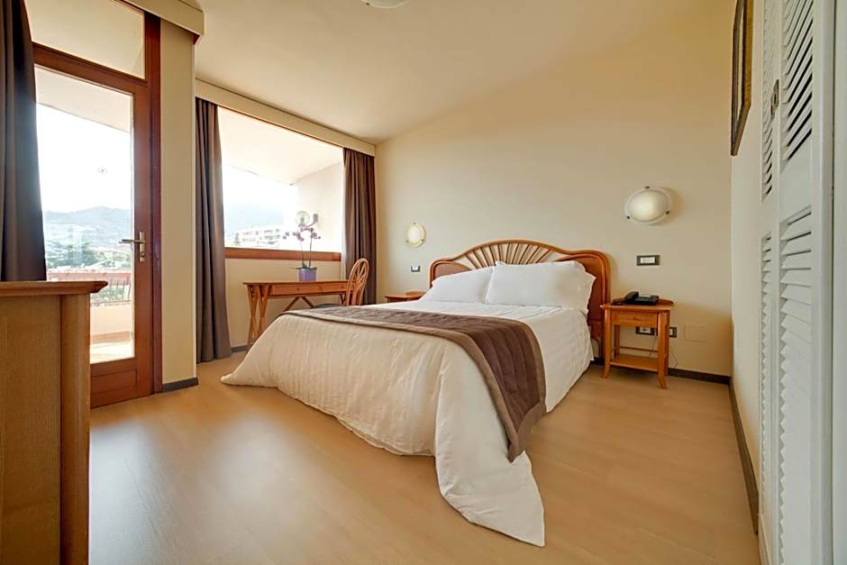 Nyala Suite Hotel