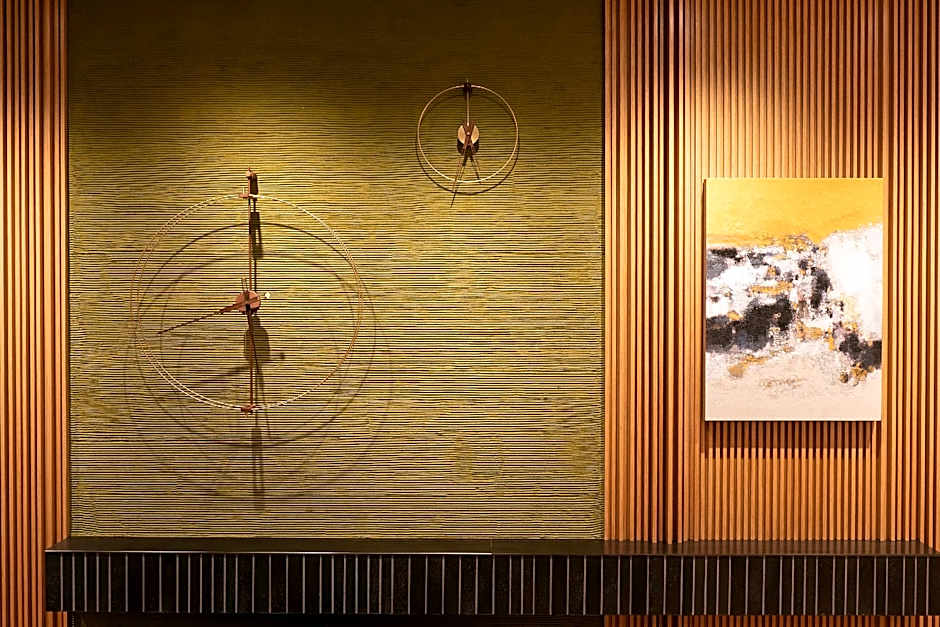 Garner Hotel Kyoto Shijo Karasuma By Ihg