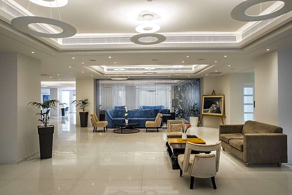 Tsokkos Protaras Beach Hotel