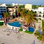 Hotel Playa La Media Luna