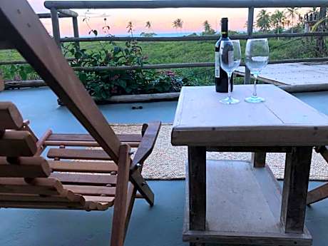 Ocean Suites