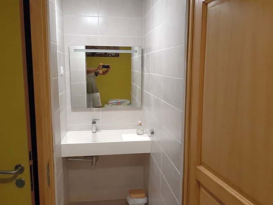 GITE AUBERGE EDELWEISS