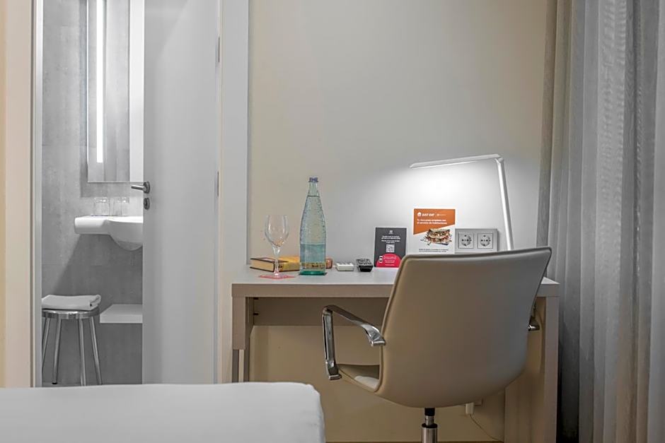 Hesperia Murcia Centro