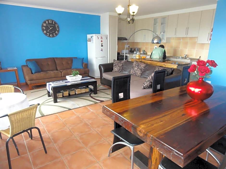 Helderberg Guesthouse