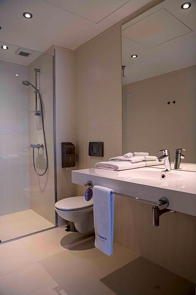 Impresamente Art Hotel