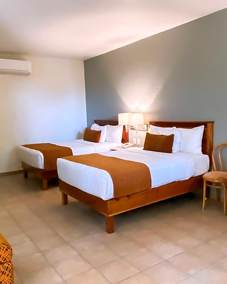 Comfort Inn Tampico
