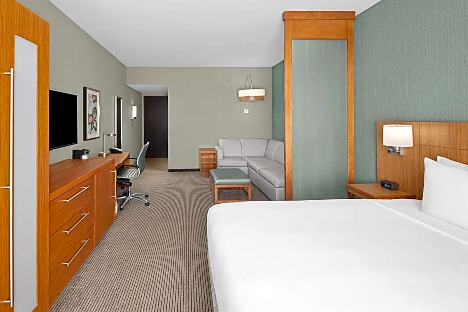 Hyatt Place Boca Raton