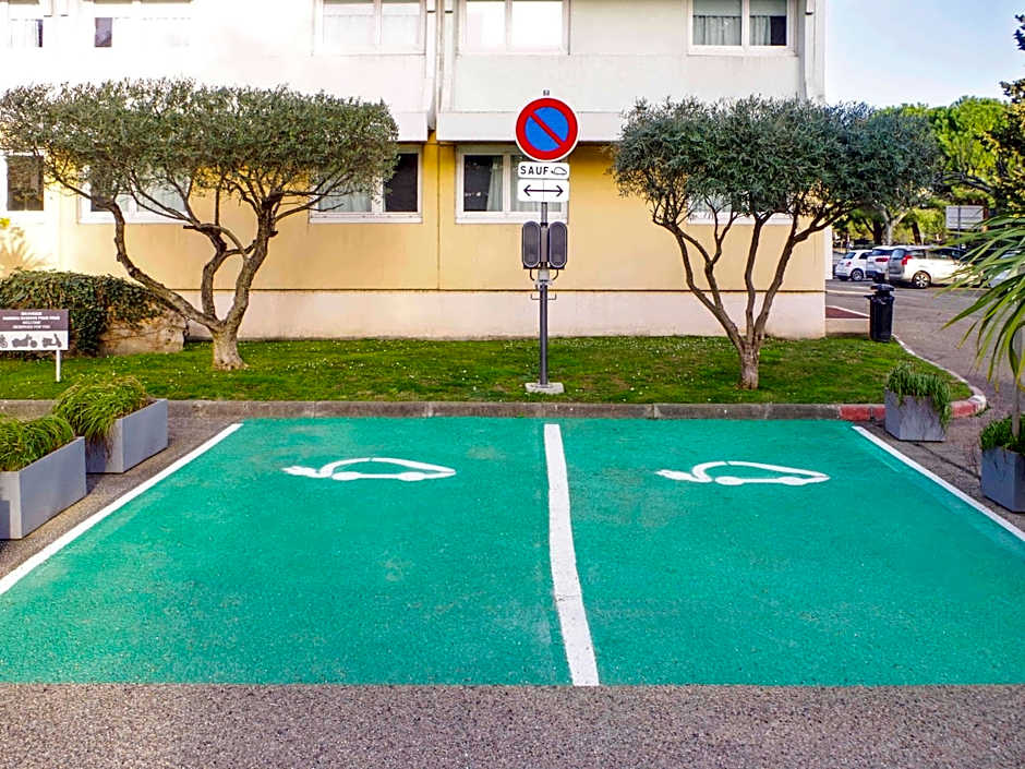 ibis Nimes Ouest
