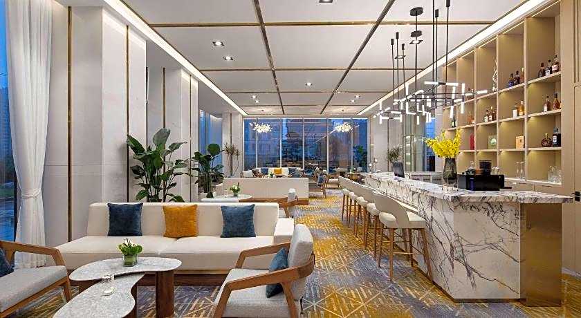 Ramada by Wyndham Zhouning