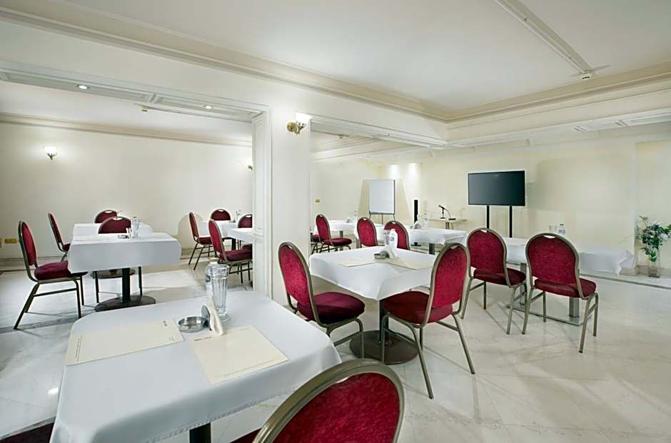 Kanzy Hotel Cairo
