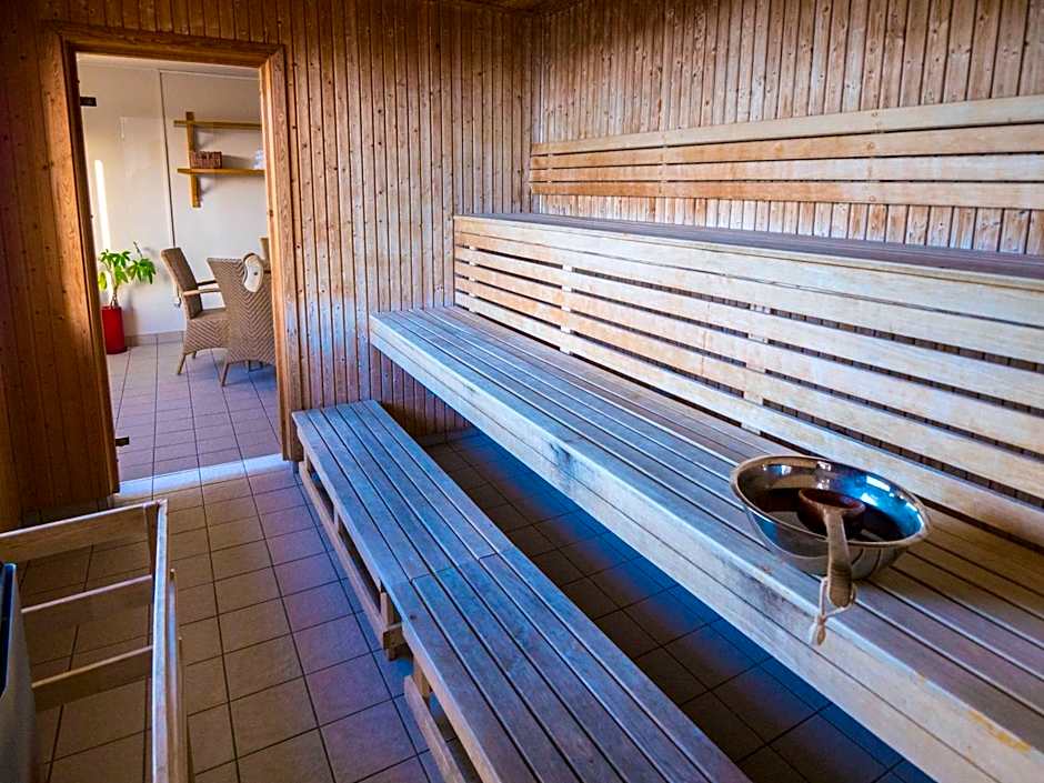 Best Western Malmia Hotel