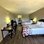 Econo Lodge Childress