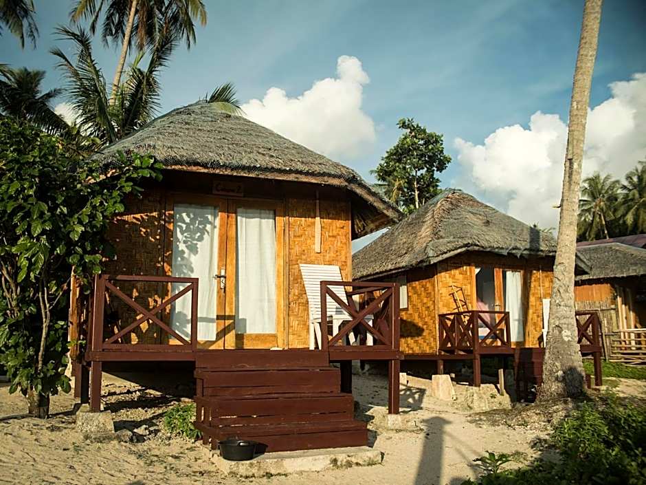 Simeulue Surflodges