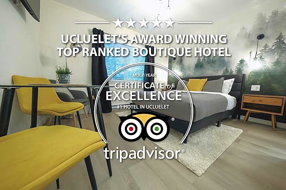 The Francis Boutique Inn