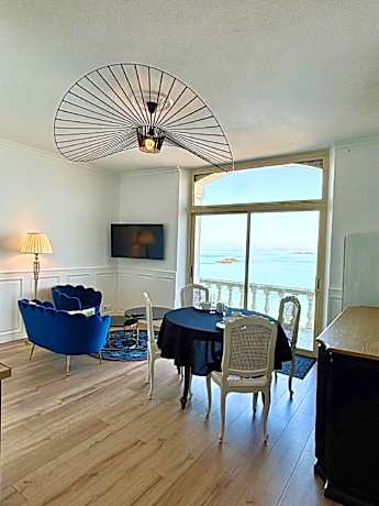 Villa Ker Eole Vue Mer