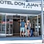 Hotel Don Juan Tossa