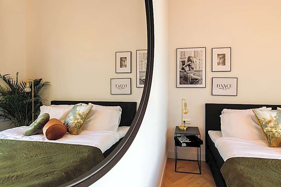 Boutique Hotel 43 Zaandam-Amsterdam