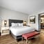 DoubleTree Suites By Hilton Raleigh-Durham