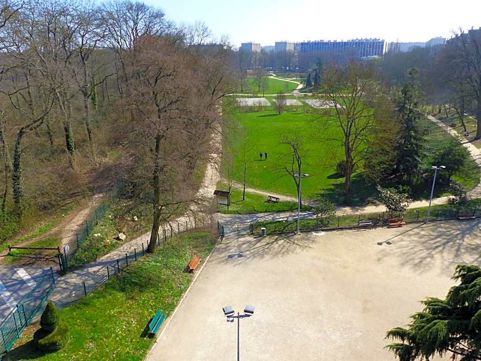 ibis Paris Meudon Velizy