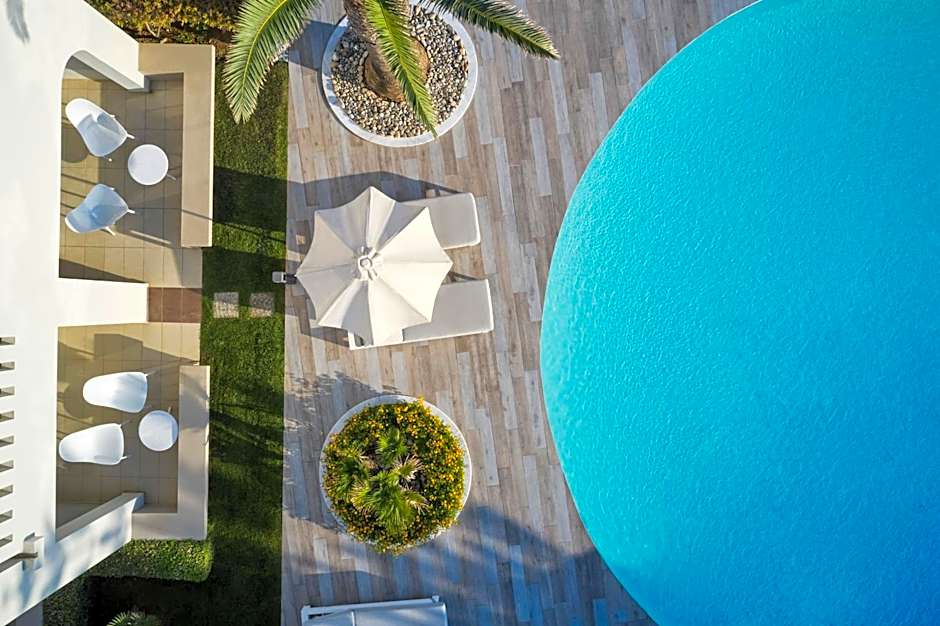 Atlantica Amalthia Beach Hotel - Adults Only