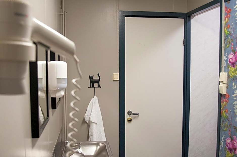 Mary-Ann's Polarrigg