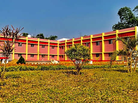 HOTEL OLIVIA AND RESORT