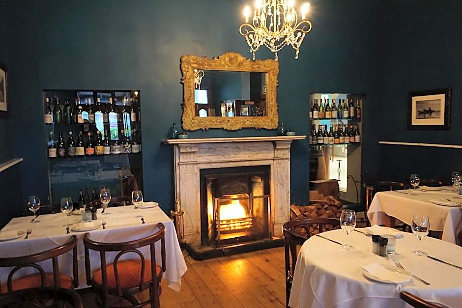 Chapmans Peak Beach Hotel