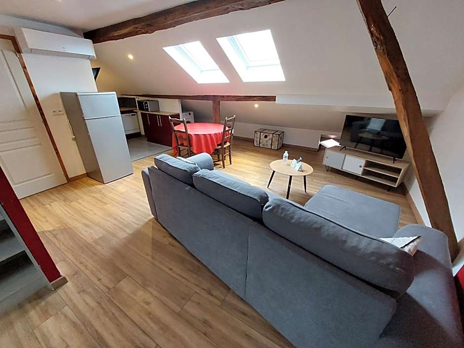 Logis Hotel - Les Pasteliers
