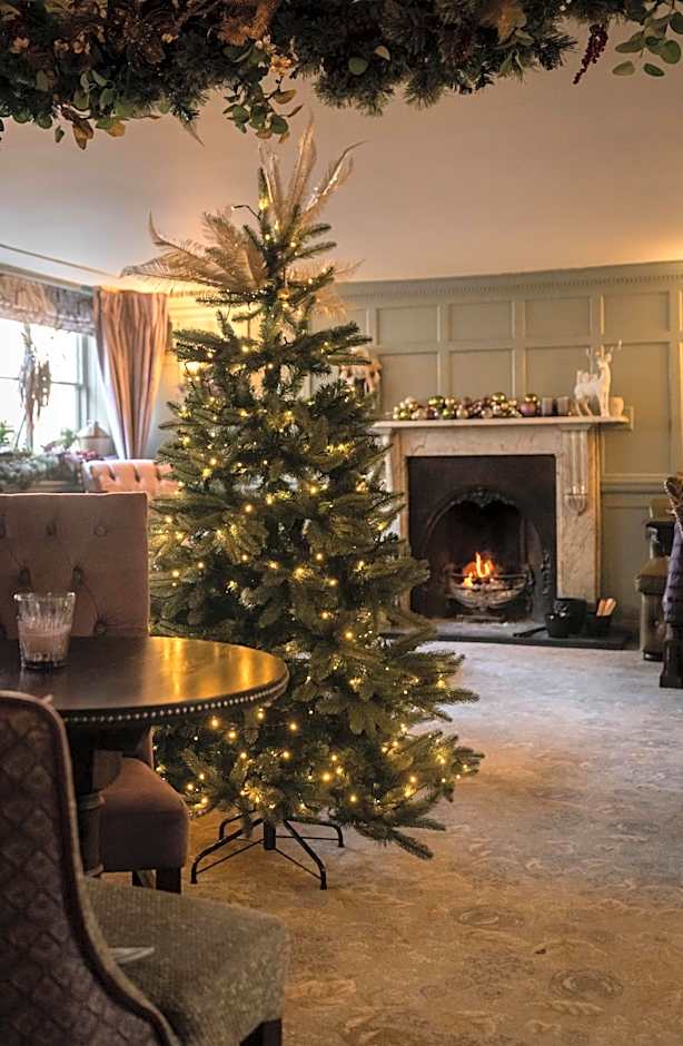 The White Hart Hotel