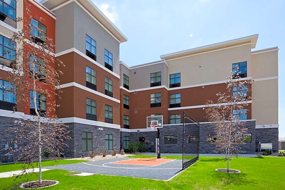 Homewood Suites By Hilton Davenport