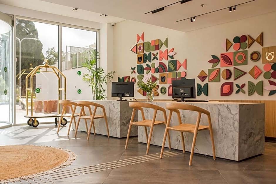 Almond Hotel - Adults only