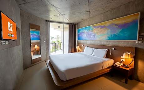 Superior Premier Garden View Room