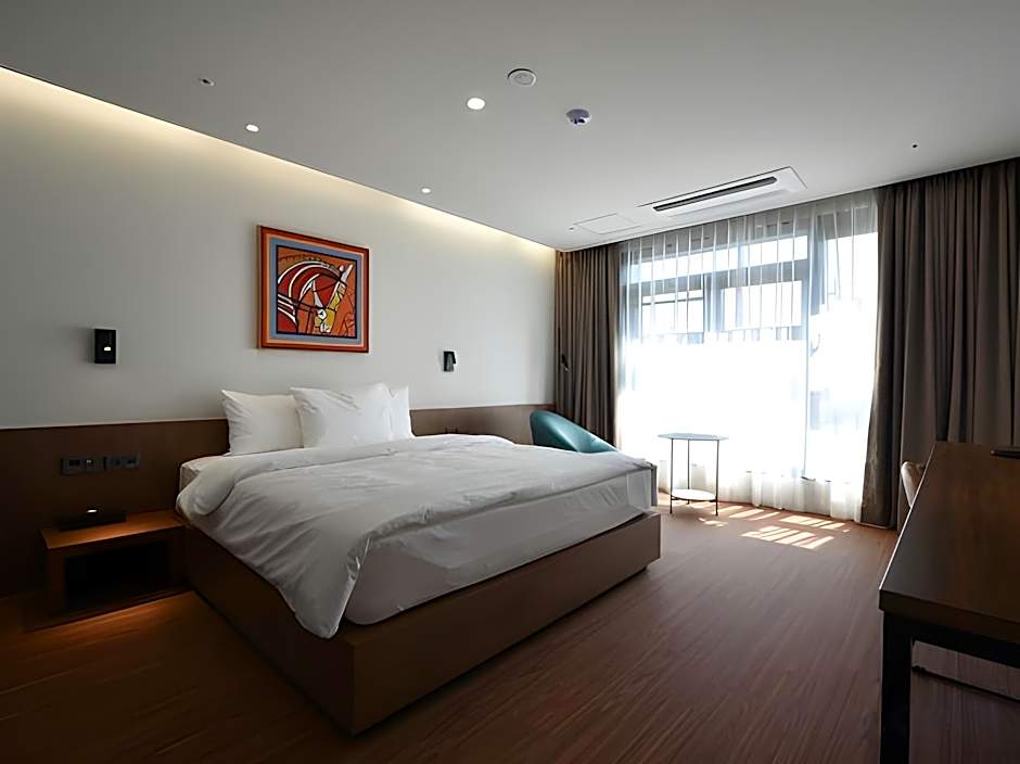 Hotel Cielo