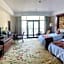 Donggu Lake Xiangshan New Century Hotel