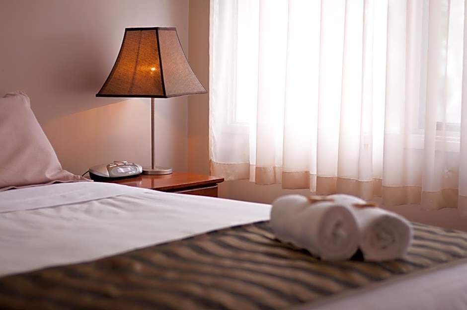 National Hotel Complex Bendigo