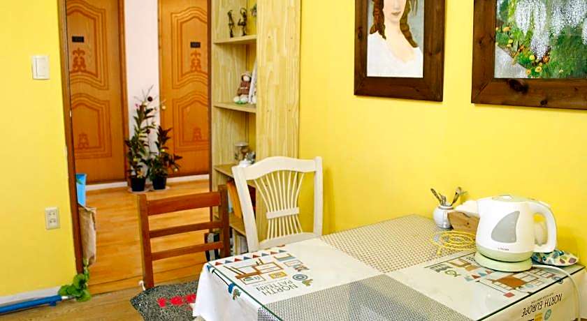 Aark House - Foreigners Only