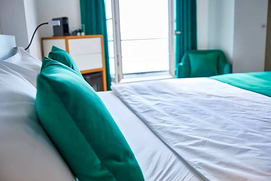 Hotel Max am See